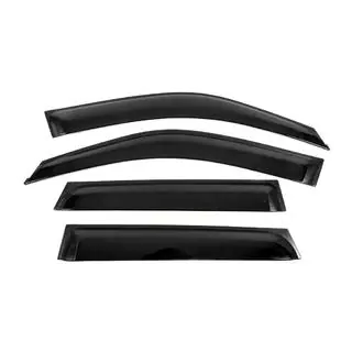 Windabweiser Niken Luxury (4 Stk) Suzuki Grand Vitara 2005-2017 Foto 1