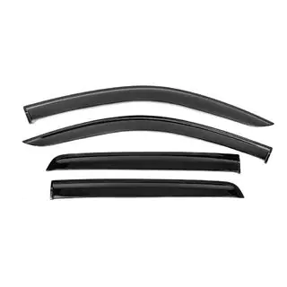 Windabweiser Niken Luxury (4 Stk)