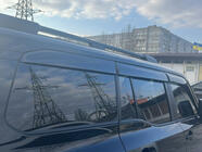Toyota Land Cruiser Prado 250 2023- Windabweiser Niken Luxury (6 Stk) Foto 7