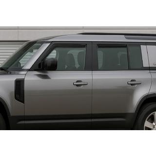 Windabweiser zum Einstecken Niken Luxury (4 Stk) Land Rover Defender 2019- Foto 1