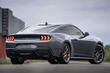 Testbericht zum Ford Mustang der siebten Generation Foto 5