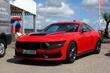 Testbericht zum Ford Mustang der siebten Generation Foto 1