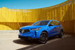 Acura RDX-Test: Neugestaltung des Premium-Crossovers Foto 4