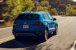 Testbericht zum Volkswagen Taos: stilvoller und praktischer Crossover Foto 4