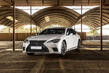 Überblick über die Neugestaltung des Lexus LS der fünften Generation Foto 2