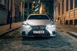 Überblick über die Neugestaltung des Lexus LS der fünften Generation Foto 1