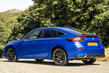 Testbericht zum Honda Civic Hatch Hybrid-Fließheck Foto 4