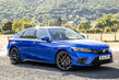 Testbericht zum Honda Civic Hatch Hybrid-Fließheck Foto 2