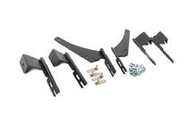 Nissan NV400 2010-2024 Halterungen für Seitenschweller Foto 3