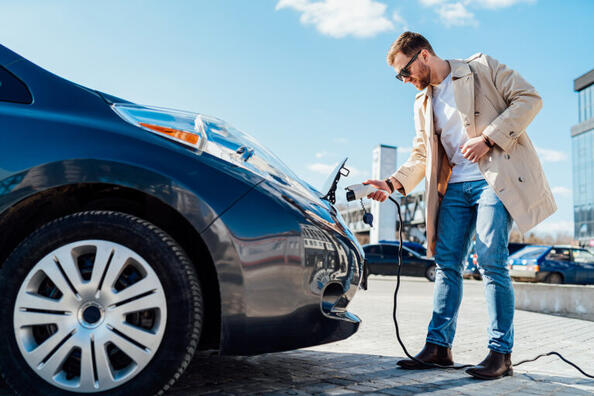 Lifehacks für Besitzer von Elektroautos