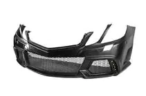 Mercedes E-class coupe C207 2010-2017 Bodykit 2009-2012 (WALD, GFK) Foto 2