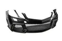 Mercedes E-class coupe C207 2010-2017 Bodykit 2009-2012 (WALD, GFK) Foto 3