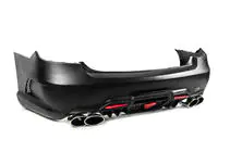 Mercedes E-class coupe C207 2010-2017 Bodykit 2009-2012 (WALD, GFK) Foto 7