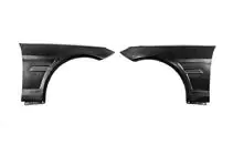 Mercedes E-class coupe C207 2010-2017 Bodykit 2009-2012 (WALD, GFK) Foto 9