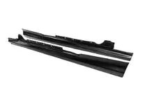 Mercedes E-class coupe C207 2010-2017 Bodykit 2009-2012 (WALD, GFK) Foto 14