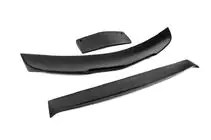 Mercedes E-class coupe C207 2010-2017 Bodykit 2009-2012 (WALD, GFK) Foto 19