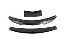Mercedes E-class coupe C207 2010-2017 Bodykit 2009-2012 (WALD, GFK) Foto 20