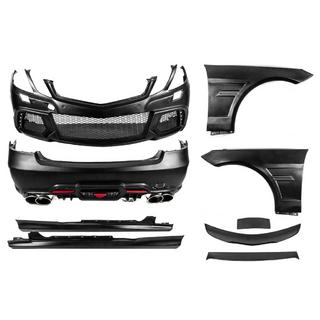 Bodykit 2009-2012 (WALD, GFK) Foto 1