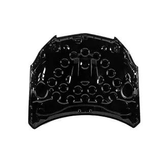 Carbon Motorhaube (2009-2012) Mercedes E-сlass coupe C207 2010-2017 Foto 4