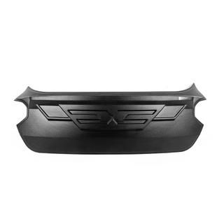 Heckklappenabdeckung CappaFe (ABS) Dacia Sandero 2021- Foto 1
