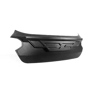 Heckklappenabdeckung CappaFe (ABS) Dacia Sandero 2021- Foto 3