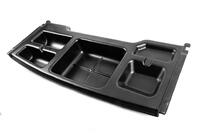 Renault Duster 2018-2024 Kofferraum Organizer CappaFe (ABS) Foto 2