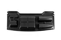Renault Duster 2018-2024 Kofferraum Organizer CappaFe (ABS) Foto 4