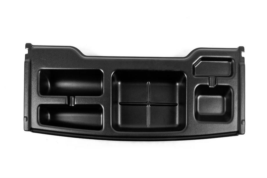 Renault Duster 2018-2024 Kofferraum Organizer CappaFe (ABS) Image