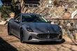 Testbericht zum Maserati GranTurismo Folgore: ein elektrischer Triumph im italienischen Stil Foto 4
