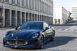 Testbericht zum Maserati GranTurismo Folgore: ein elektrischer Triumph im italienischen Stil Foto 1
