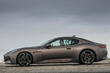 Testbericht zum Maserati GranTurismo Folgore: ein elektrischer Triumph im italienischen Stil Foto 3