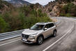 Testbericht zum Nissan X-Trail der vierten Generation Foto 2
