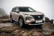 Testbericht zum Nissan X-Trail der vierten Generation Foto 3