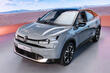 Testbericht zum elektrischen Schrägheckmodell Citroen e-C4 2024 Foto 2
