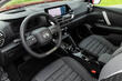 Testbericht zum elektrischen Schrägheckmodell Citroen e-C4 2024 Foto 6