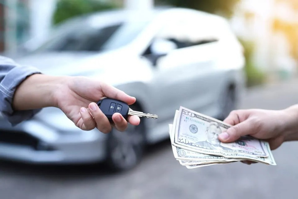 Ein Auto als Geschäft: So verdienen Sie Geld mit Ihrem Auto