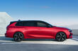 Testbericht zum Opel Astra Sports Tourer Electric: ein elektrischer Kombi mit Charakter Foto 2