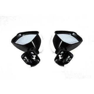 Komplettspiegel (2 Stk., im LC300 Stil) Toyota Land Cruiser 200 2007-2021 Foto 4