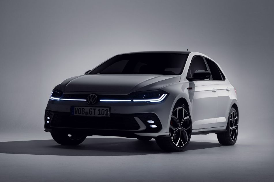 Testbericht zum „aufgeladenen“ Volkswagen Polo GTI Fließheck