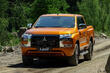 Testbericht Mitsubishi L200: Der legendäre Pickup im neuen Look Foto 1