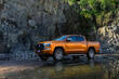 Testbericht Mitsubishi L200: Der legendäre Pickup im neuen Look Foto 4