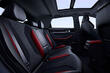 Geely Coolray: Überprüfung des aktualisierten Crossovers Foto 6