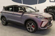 Geely Coolray: Überprüfung des aktualisierten Crossovers Foto 3