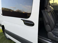 Mercedes Sprinter W907/W910 2018- Türgriffabdeckung EuroCap (ABS) Foto 1