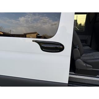 Türgriffabdeckung EuroCap (ABS) Mercedes Sprinter W907/W910 2018- Foto 4