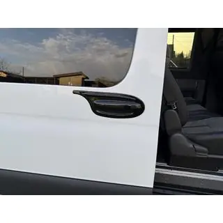 Türgriffabdeckung EuroCap (ABS) Mercedes Sprinter W907/W910 2018- Foto 4