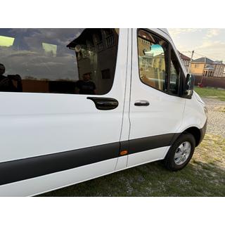 Türgriffabdeckung EuroCap (ABS) Mercedes Sprinter W907/W910 2018- Foto 2