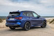 Testbericht zum BMW X3 M: kraftvoller und luxuriöser Crossover Foto 4