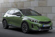 KIA XCeed-Test: Crossover-Neugestaltung Foto 3