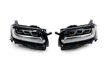 Toyota Land Cruiser 300 2021- Frontscheinwerfer Foto 1